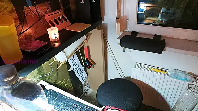 BongChannel online show from January 2025 03:17:02 AM