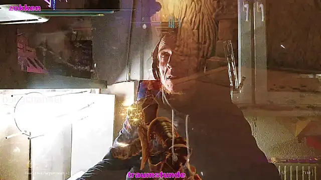 BongChannel online show from January 2025 09:32:02 PM