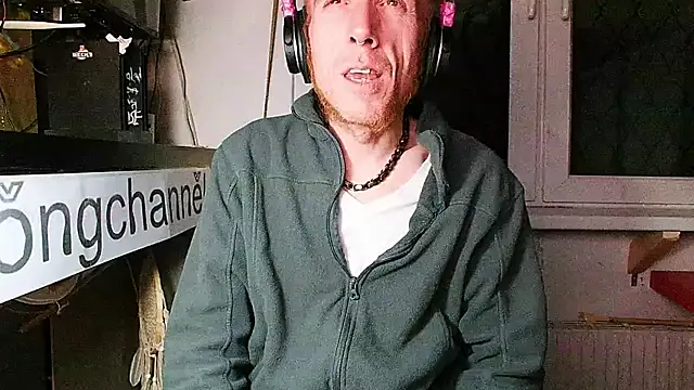 BongChannel online show from January 2025 04:27:01 AM