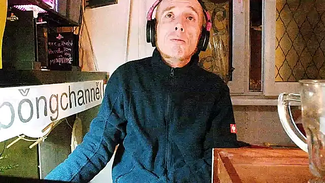 BongChannel online show from January 2025 09:25:01 PM