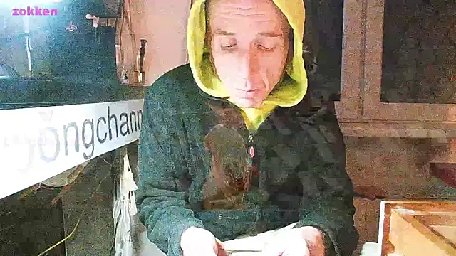 BongChannel online show from January 2025 01:08:01 AM