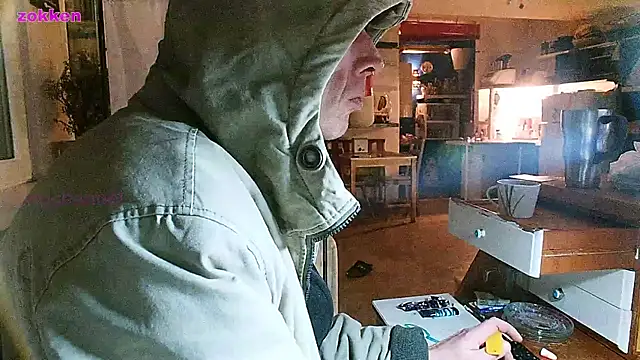 BongChannel online show from January 2025 05:03:01 PM