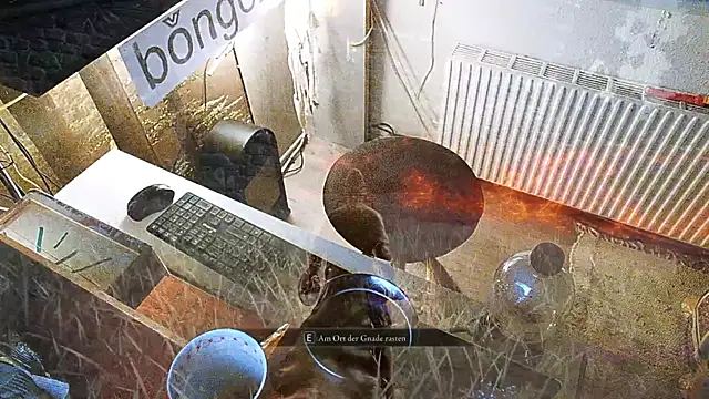 BongChannel online show from January 2025 04:47:01 AM