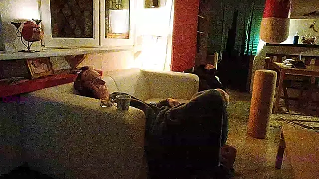 BongChannel online show from February 2025 01:11:02 AM