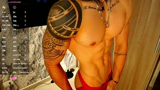 Jeins carter online show from September 2025 02:44:01 PM