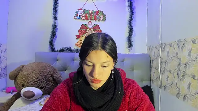 Snapshot of Emma-Wilson chatting on January 2025 05:22:02 AM Emma-Wilson online show from January 2025 05:22:02 AM