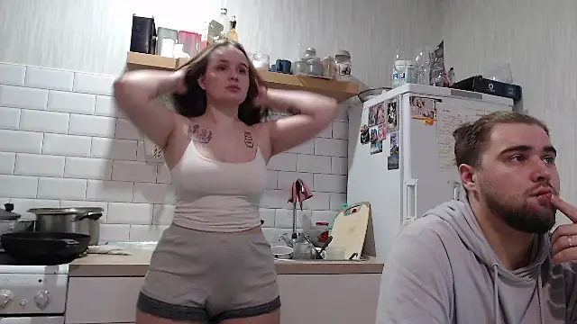 Pair of Gods  online show from January 2025 02:49:01 PM