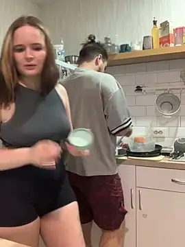 Pair of Gods  online show from January 2025 02:03:02 PM