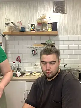 Pair of Gods  online show from February 2025 11:54:01 AM