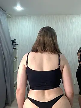 Pair of Gods  online show from February 2025 01:57:01 PM