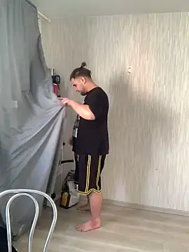 Pair of Gods  online show from March 2025 11:38:01 AM