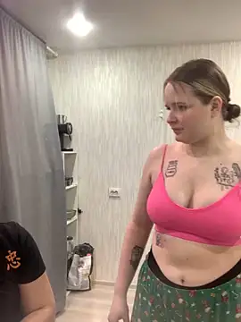 Pair of Gods  online show from March 2025 01:26:02 PM