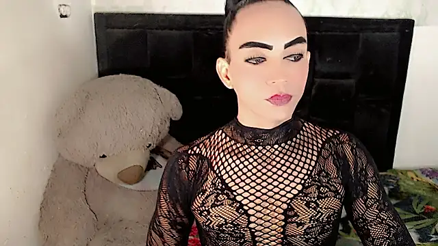 Michell Queen online show from January 2026 05:57:02 AM