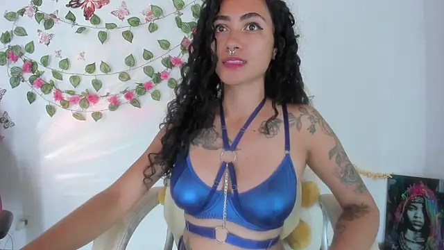 paula brunette online show from September 2025 03:10:02 AM