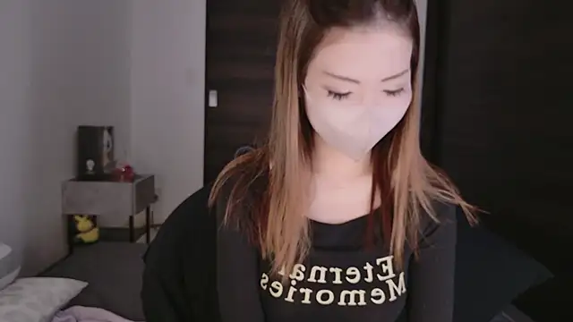 miRei- online show from January 2025 11:20:02 AM