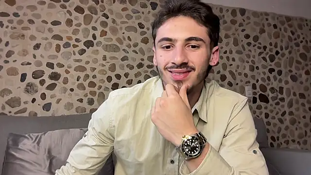 Snapshot of David_Brown18 chatting on October 2025 10:19:01 PM David Brown18 online show from October 2025 10:19:01 PM