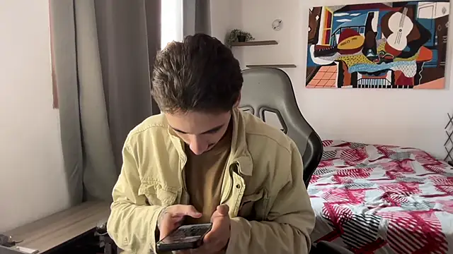 Snapshot of David_Brown18 chatting on November 2025 06:59:02 PM David Brown18 online show from November 2025 06:59:02 PM