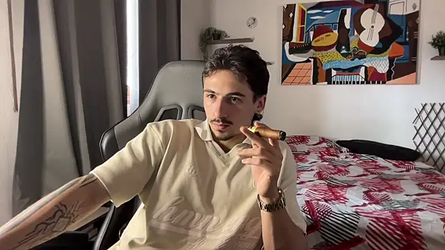 Snapshot of David_Brown18 chatting on November 2025 05:24:01 PM David Brown18 online show from November 2025 05:24:01 PM