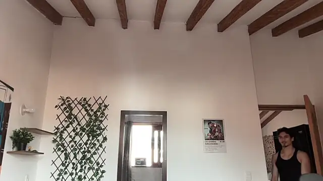 David Brown18 online show from February 2026 09:19:01 PM