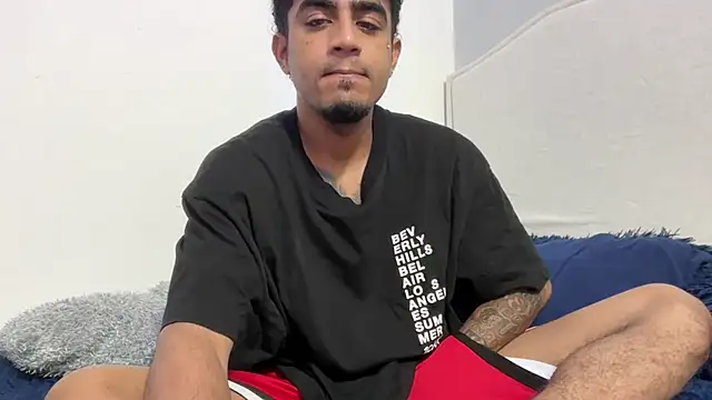 dominic brandd23 online show from November 2025 09:31:01 AM