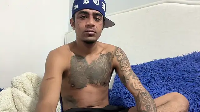 dominic brandd23 online show from November 2025 11:54:02 AM