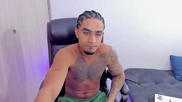 dominic brandd23 online show from July 2026 04:25:01 AM
