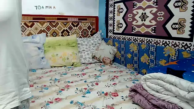 AdelineBlueEyes online show from October 2025 09:53:01 AM