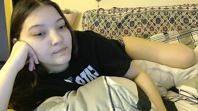 AlisaDevis online show from January 2025 10:06:02 AM