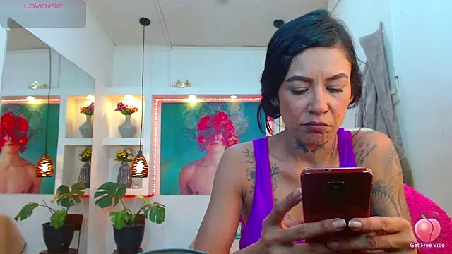 lorenapinto online show from November 2025 04:34:01 AM