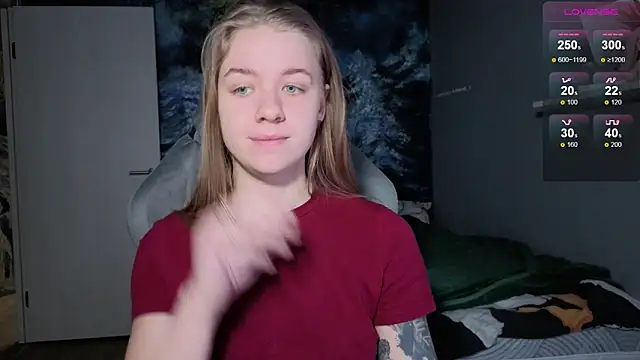 Snapshot of candy_maggie chatting on December 2025 05:54:01 PM candy maggie online show from December 2025 05:54:01 PM