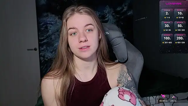 Snapshot of candy_maggie chatting on January 2026 05:15:01 PM candy maggie online show from January 2026 05:15:01 PM