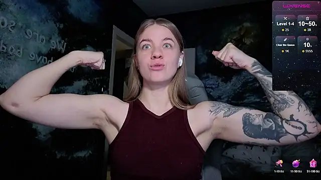 Snapshot of candy_maggie chatting on January 2026 07:41:01 PM candy maggie online show from January 2026 07:41:01 PM