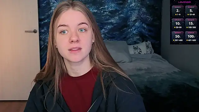 Snapshot of candy_maggie chatting on February 2026 07:45:01 AM candy maggie online show from February 2026 07:45:01 AM