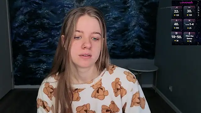 Snapshot of candy_maggie chatting on February 2026 07:28:02 AM candy maggie online show from February 2026 07:28:02 AM