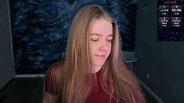 Snapshot of candy_maggie chatting on March 2026 12:00:02 PM candy maggie online show from March 2026 12:00:02 PM