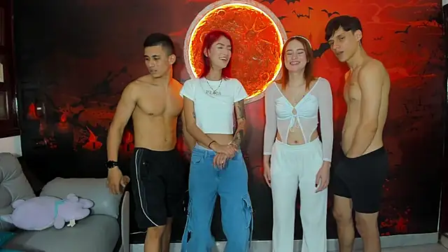 Namy 18 online show from December 2025 06:04:02 PM