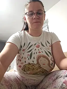 KristenVega online show from November 2025 08:54:02 PM