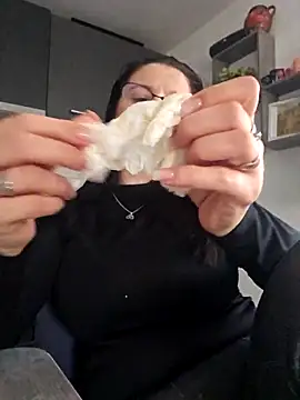 KristenVega online show from February 2026 12:34:01 PM