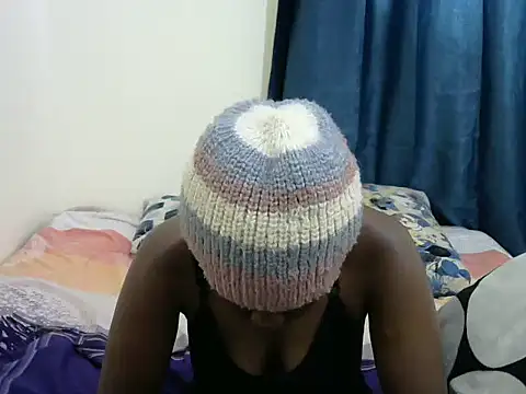 Kariselle- online show from March 2025 07:48:01 AM