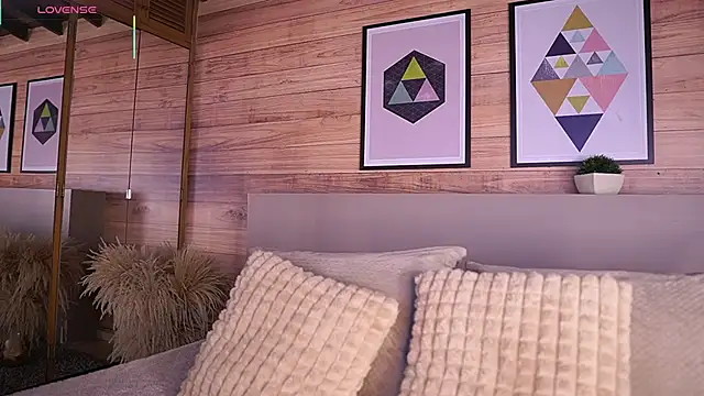 AmmyScott online show from November 2025 10:43:02 PM