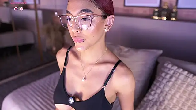 AmmyScott online show from February 2026 07:50:02 PM