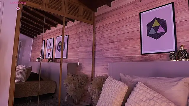 AmmyScott online show from March 2026 07:50:02 PM