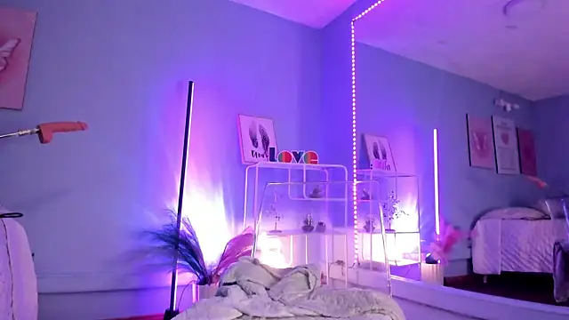 Snapshot of MaveParks_ chatting on October 2025 11:30:02 AM MaveParks online show from October 2025 11:30:02 AM