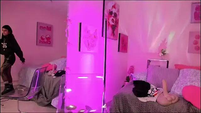 MaveParks  online show from March 2026 11:58:01 AM