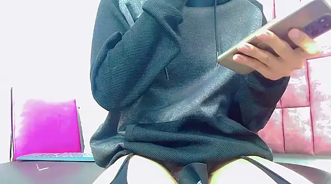 Sr BonnyEthan online show from January 2025 01:53:02 PM