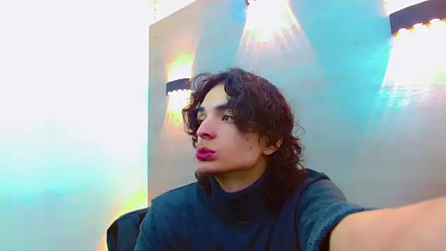 Sr BonnyEthan online show from November 2025 01:44:01 PM