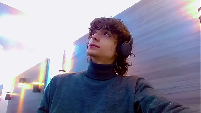 Sr BonnyEthan online show from March 2026 12:54:01 PM