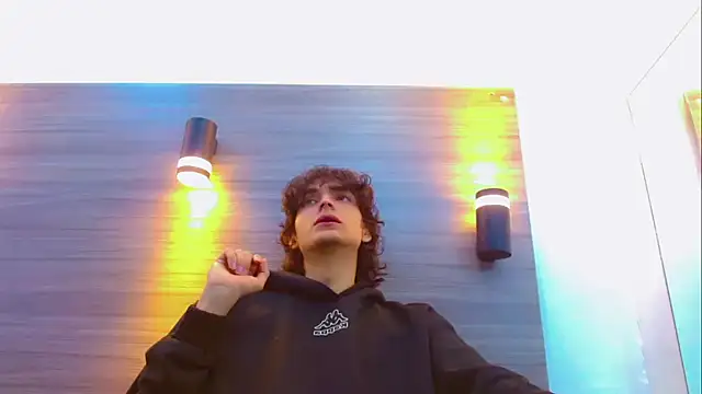 Sr BonnyEthan online show from March 2026 01:15:02 PM