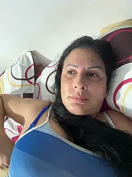 Angelicvill online show from April 2026 09:56:01 AM