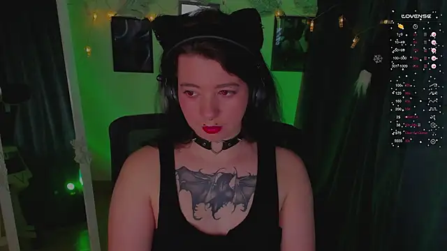 Sam Mystery online show from December 2024 01:34:02 PM